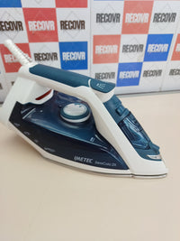 Plancha vapor 2200 W golpe 120 g – Imetec