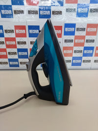 Plancha Vapor Cecotec Fast-Furious 5010 Vital 2600W