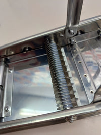 Thumbnail for Mandolina profesional acero con peines 3 & 10 mm - LOUIS TELLIER