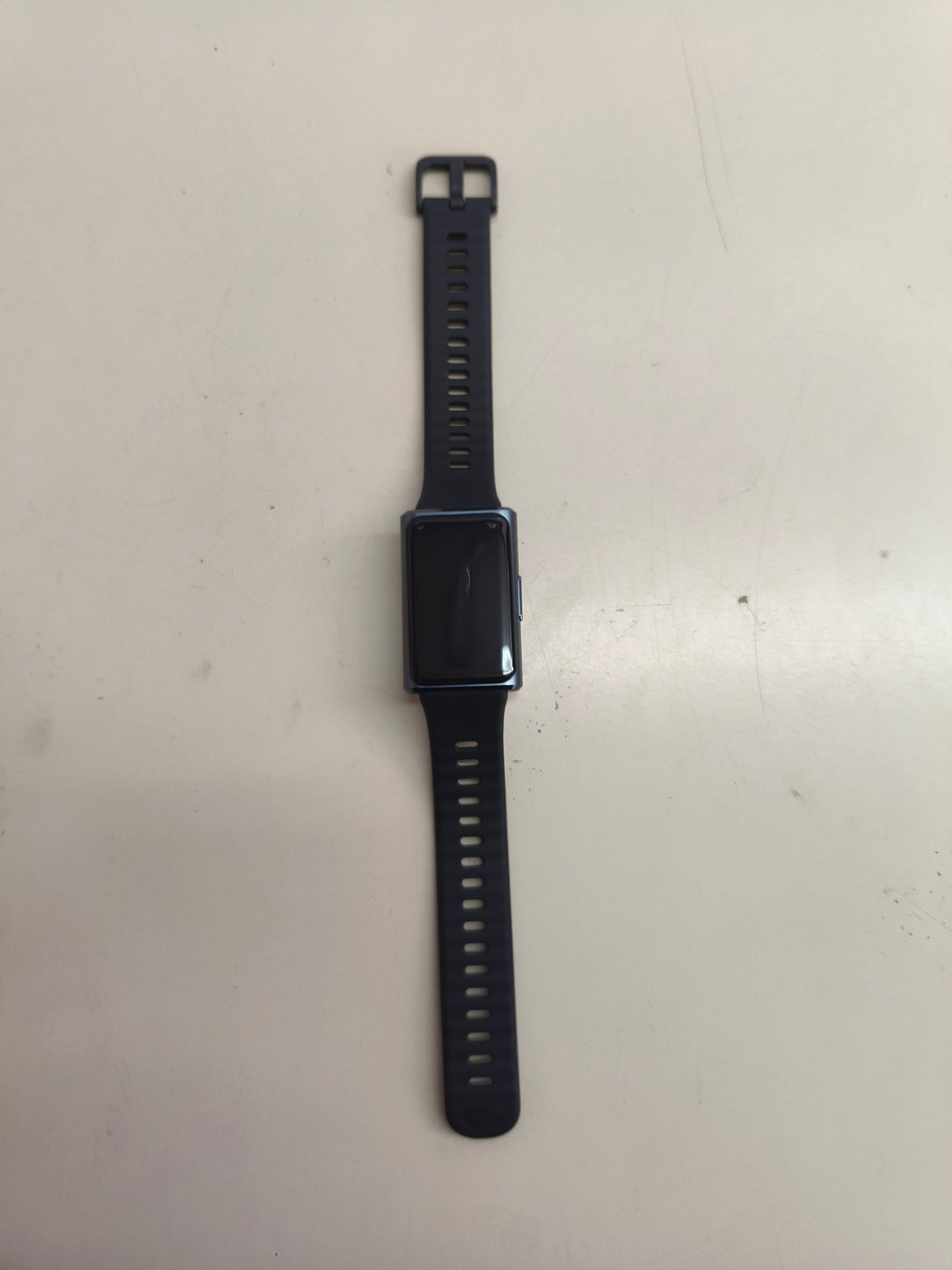 Smartband Huawei Band 11 Pro con GPS, pantalla AMOLED