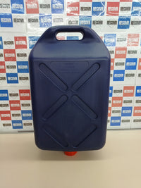 Bidón para cambio de aceite 10L LIQUI MOLY