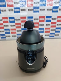 Procesador de alimentos 1000W 2L 2 velocidades Cecotec