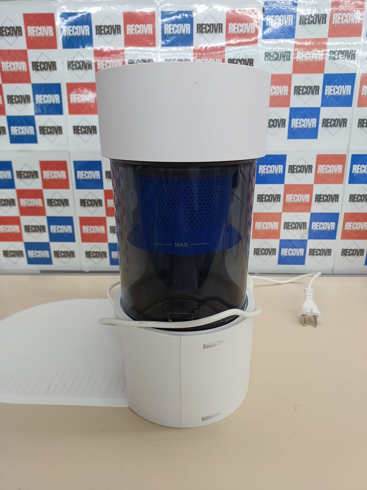 Robot Aspirador Fregasuelos ECOVACS DEEBOT N20 PRO PLUS