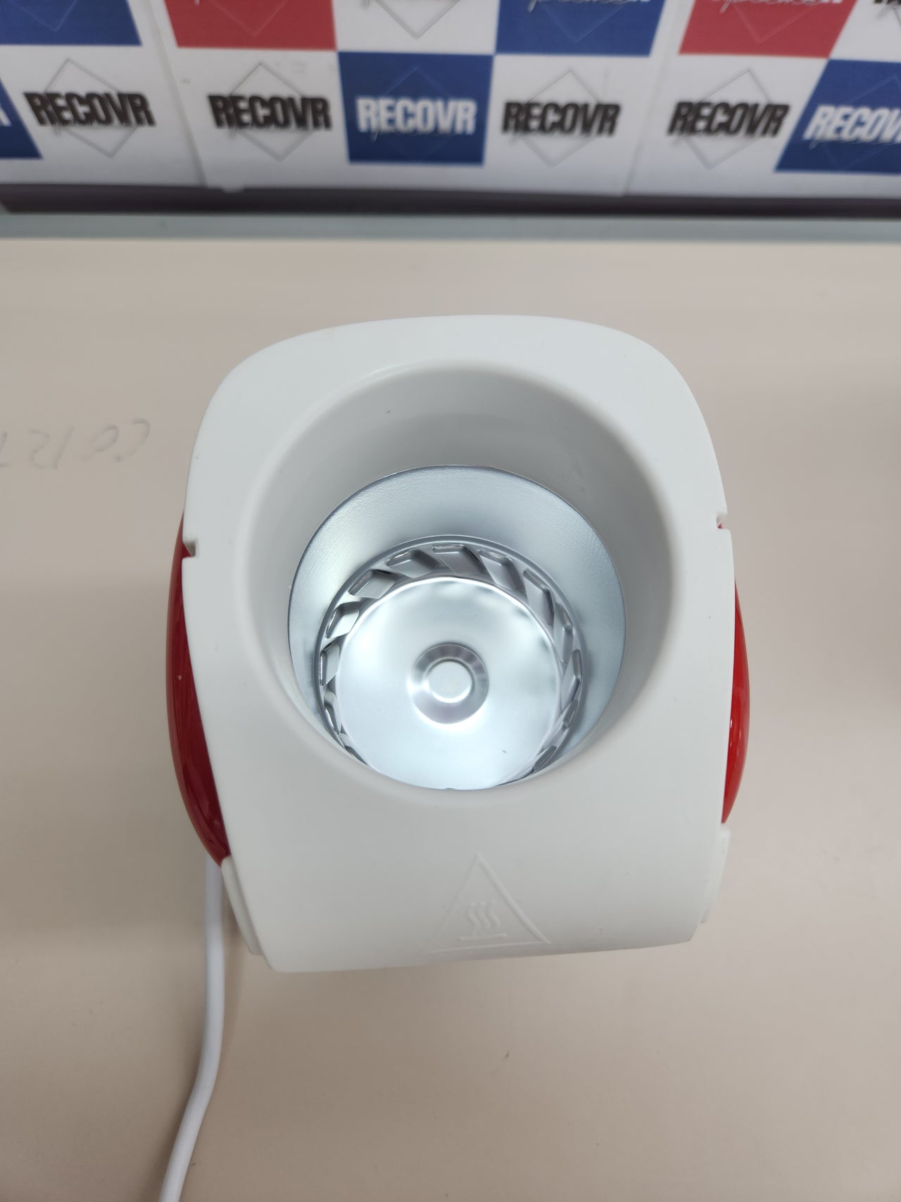 Máquina palomitas 1000W aire caliente Ariete