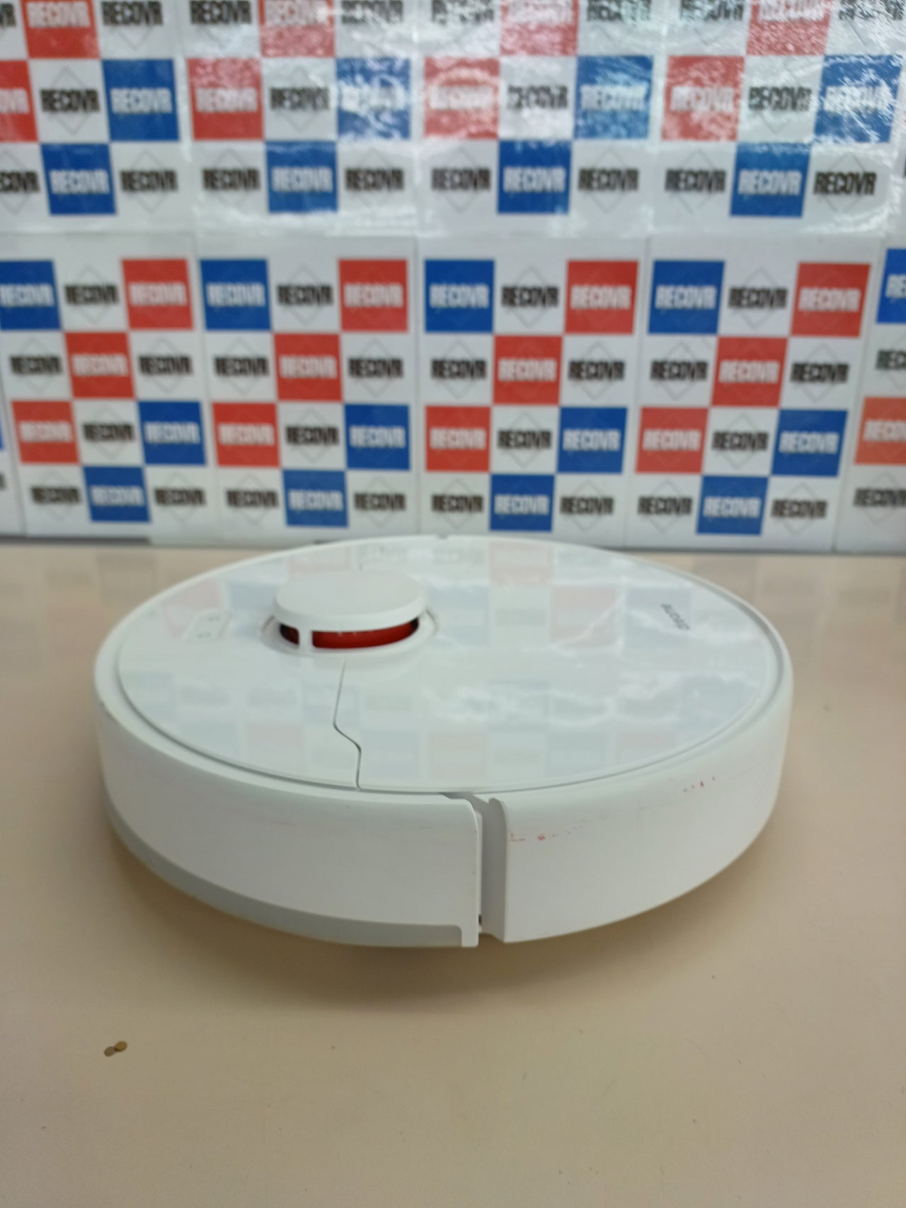 Robot aspirador DREAME D10 Plus 4000Pa 170min