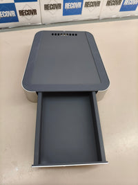 Soporte Rain Design mBase para iMac de 27 pulgadas