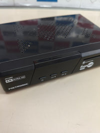 Receptor de satélite 4K UHD con recepción TDT, Dolby Atmos