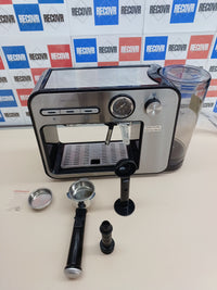 Cafetera espresso 20 bares Pro 1L Cecotec