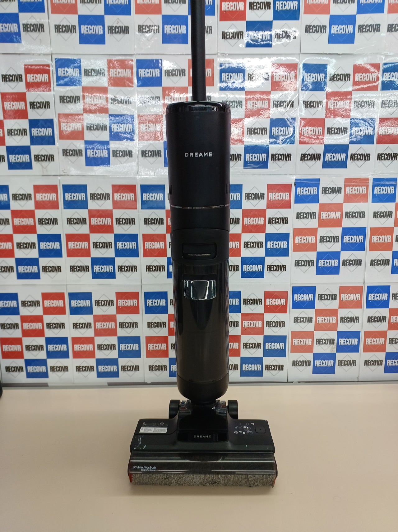 Aspiradora Fregadora sin Cable, DREAME H12 Pro Ultra 16 KPa