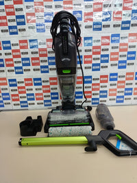 Aspiradora 3 en 1 vapor mascotas multisuperficie Bissell