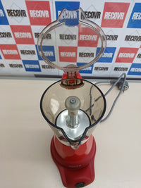Cafetera Italiana Eléctrica Jocca 6 Tazas 360°