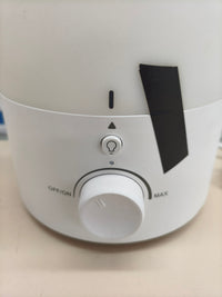 Humidificador Ultrasónico LEVOIT Dual 200S 3 L