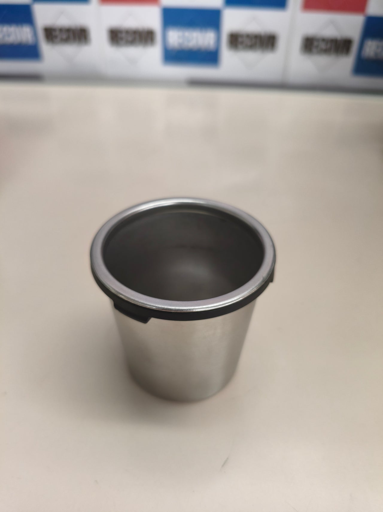 Cafetera espresso Ninja Luxe Essential 2 en 1