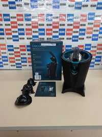 Exprimidor Brazo Cecotec EssentialVita Hyden 600W