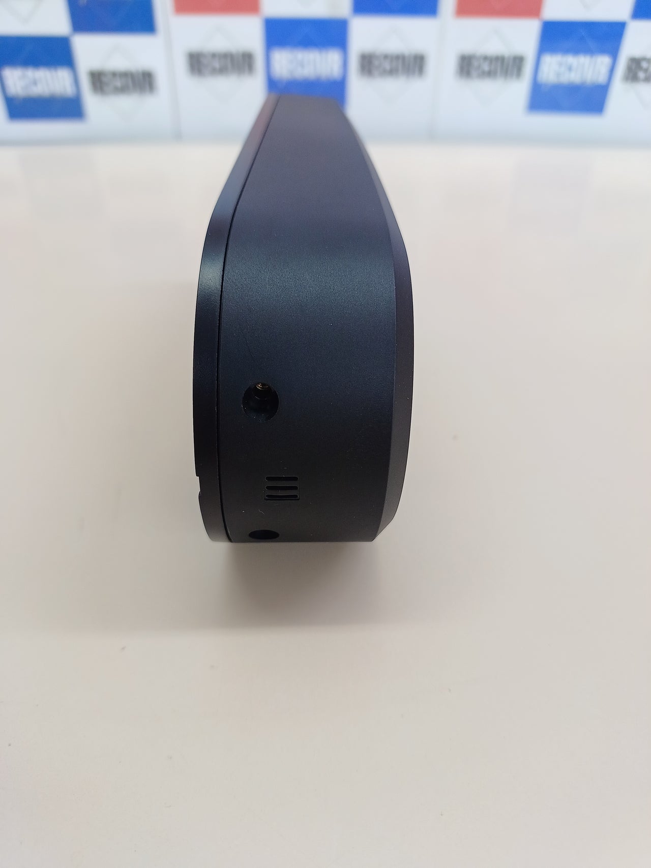 Control de Acceso Anviz VF30 Pro Biométrico, RFID, PIN – Wi-Fi, PoE, LCD 2.4", Linux