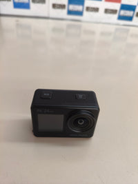 WOLFANG GA200, cámara deportiva 4K 24MP, 40M, WiFi, EIS