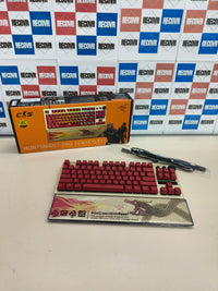 Teclado Razer Huntsman Pro Tenkeyless