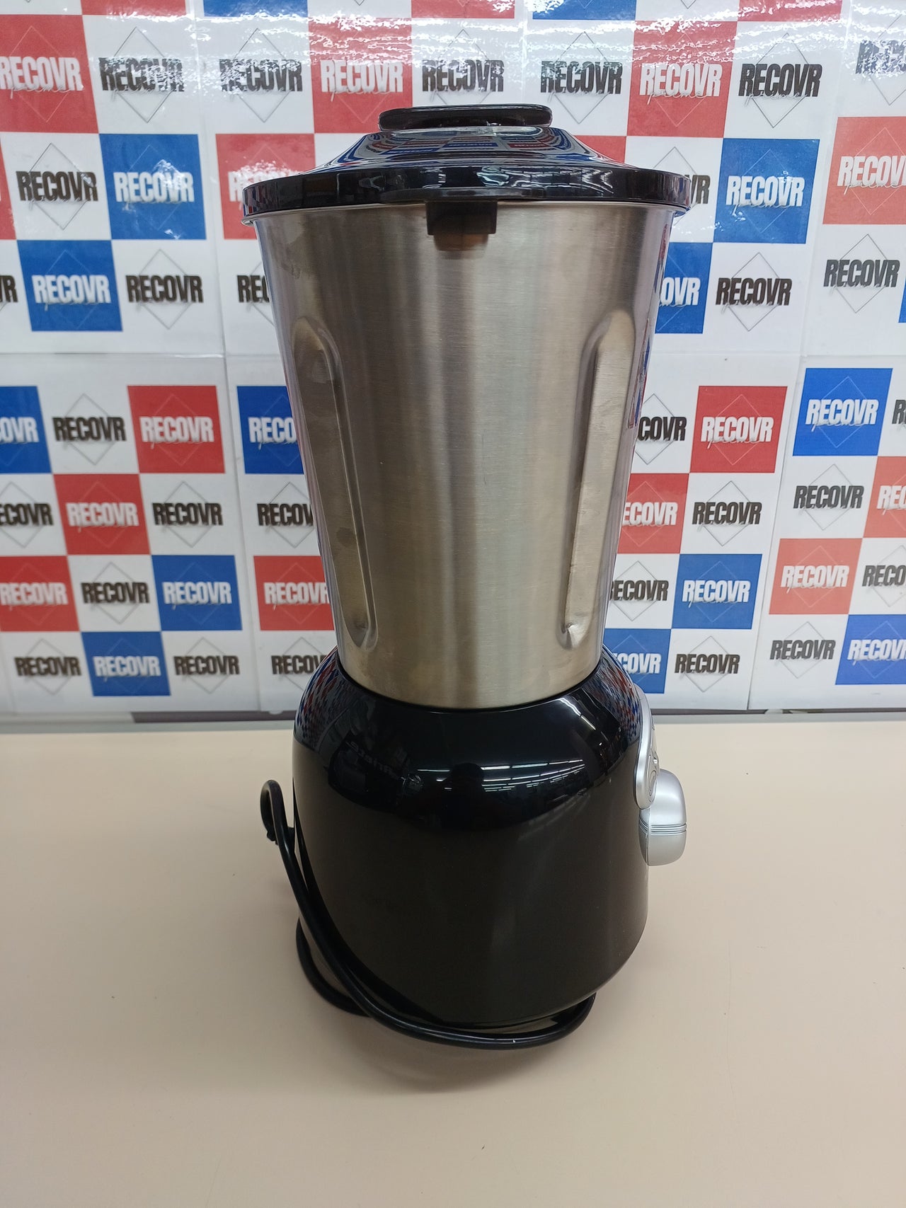 Licuadora & Calentador Senya 1,5L 1400W