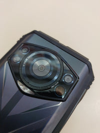 Móvil Resistente Android 14 2024, 20GB + 512GB DOOGEE S118