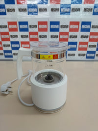 Thumbnail for Espumador 4 en 1 250 ml blanco Morpilot