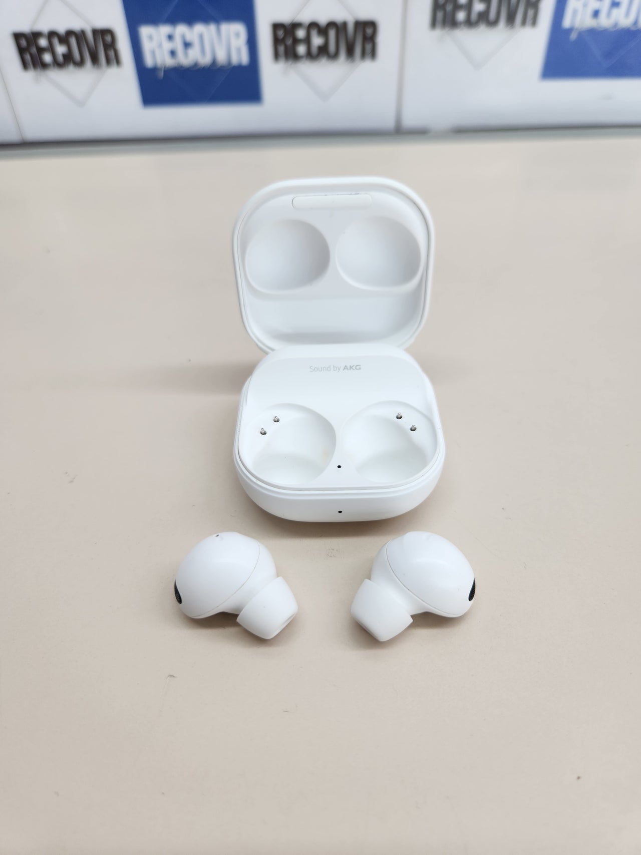 Auriculares Samsung Galaxy Buds2 Pro