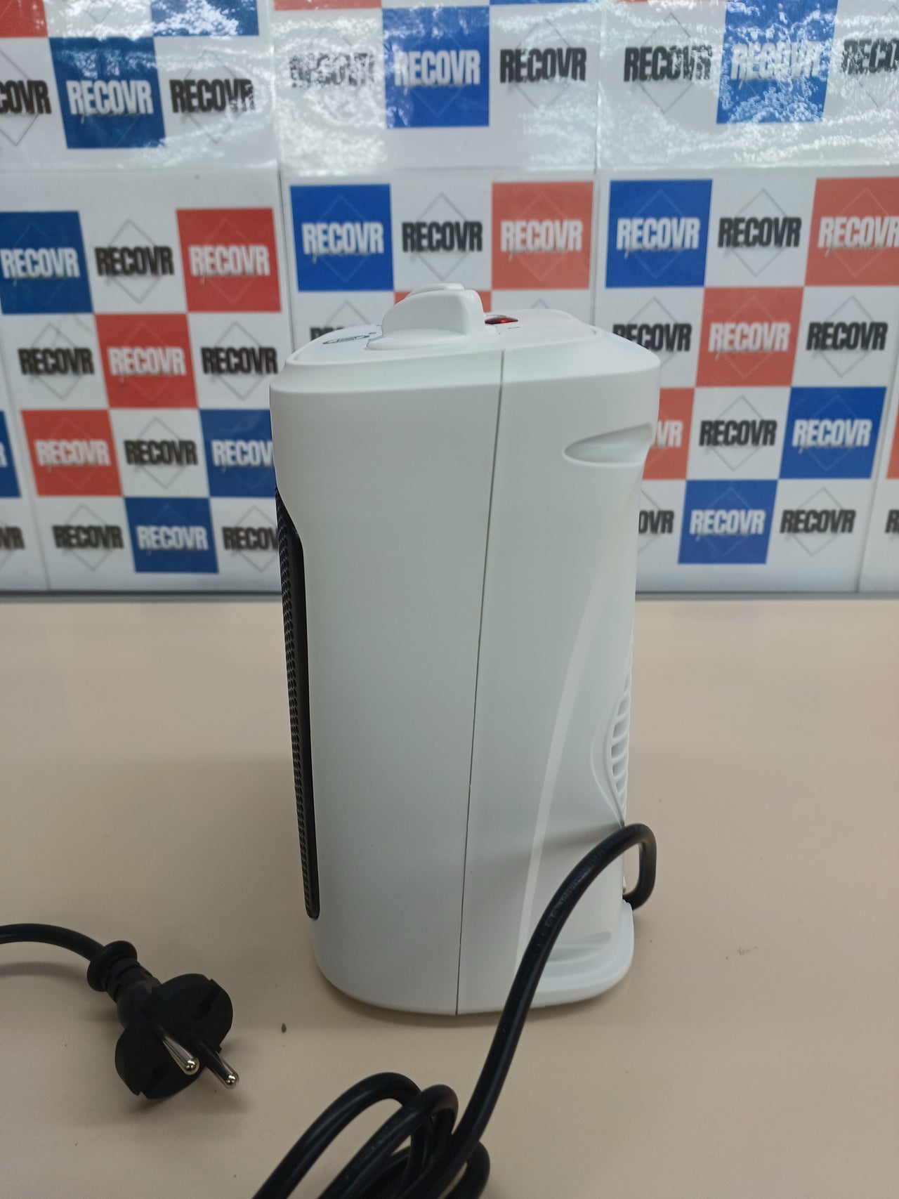 Mini calefactor 2000W con 3 modos Pro Breeze