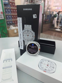 Samsung Galaxy Watch Ultra 2025 47mm - LTE WIFI GPS BLUETOOTH