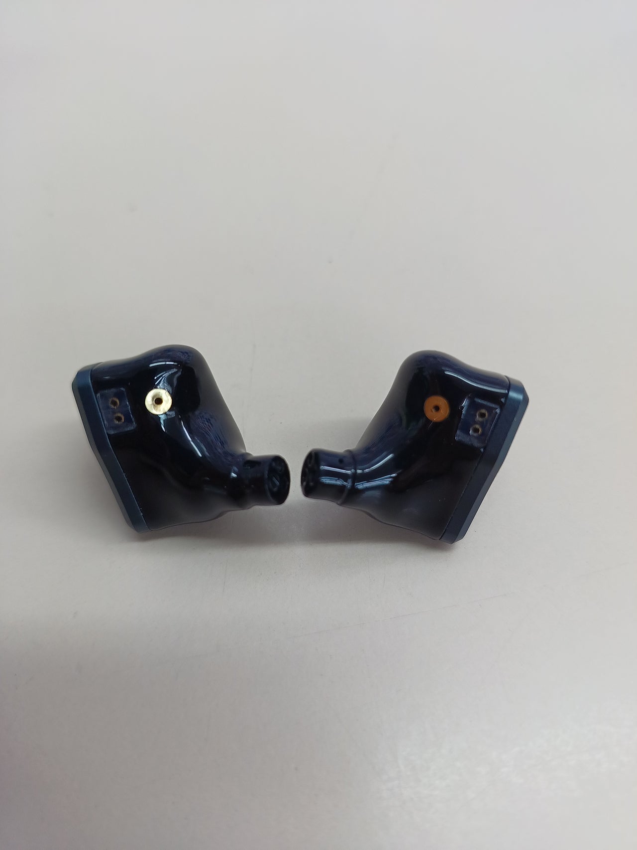 Auriculares híbridos con monitor de audio LINSOUL SIMGOT