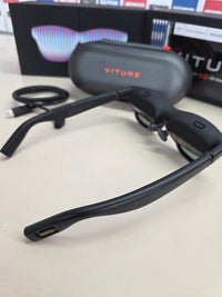 Gafas XR/AR pantalla de 135