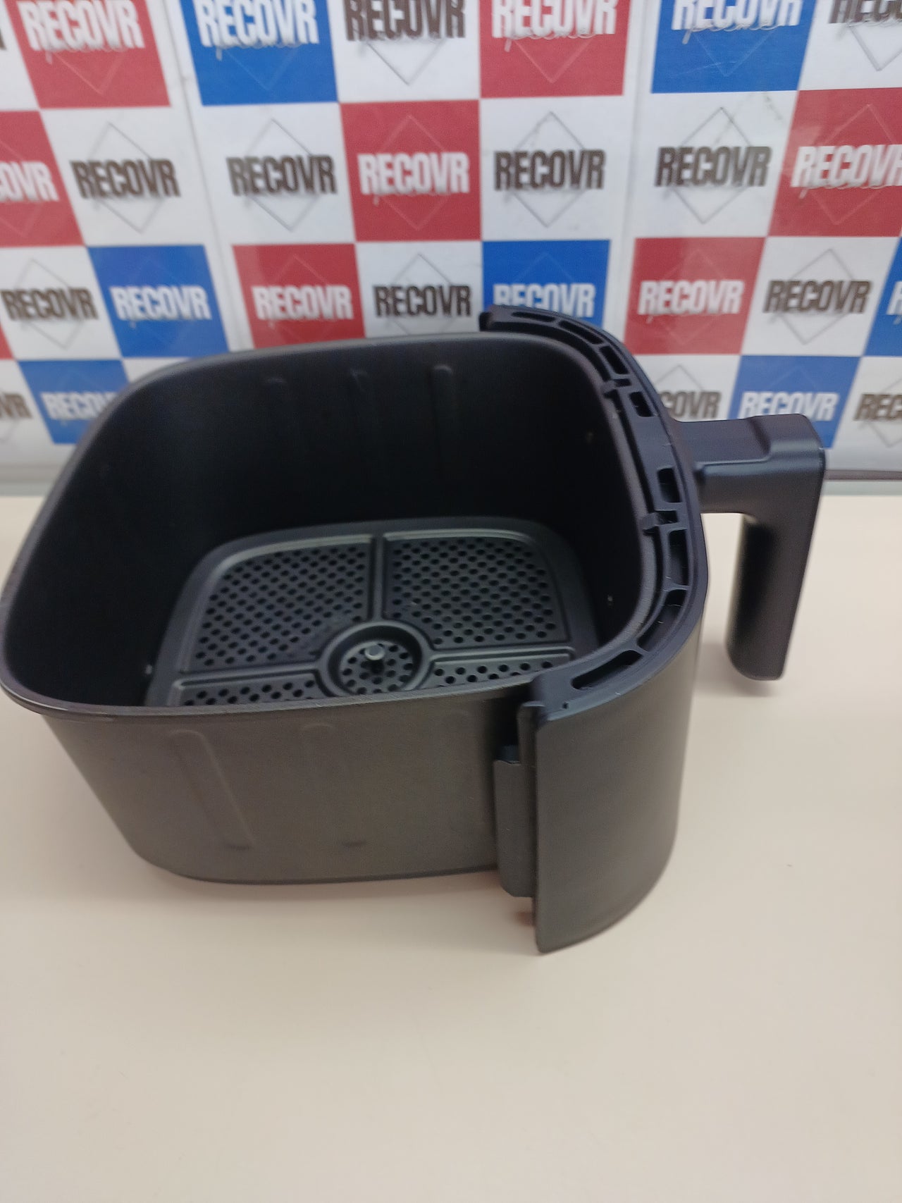 Freidora de aire 5L 10 programas ahorro energía - Moulinex