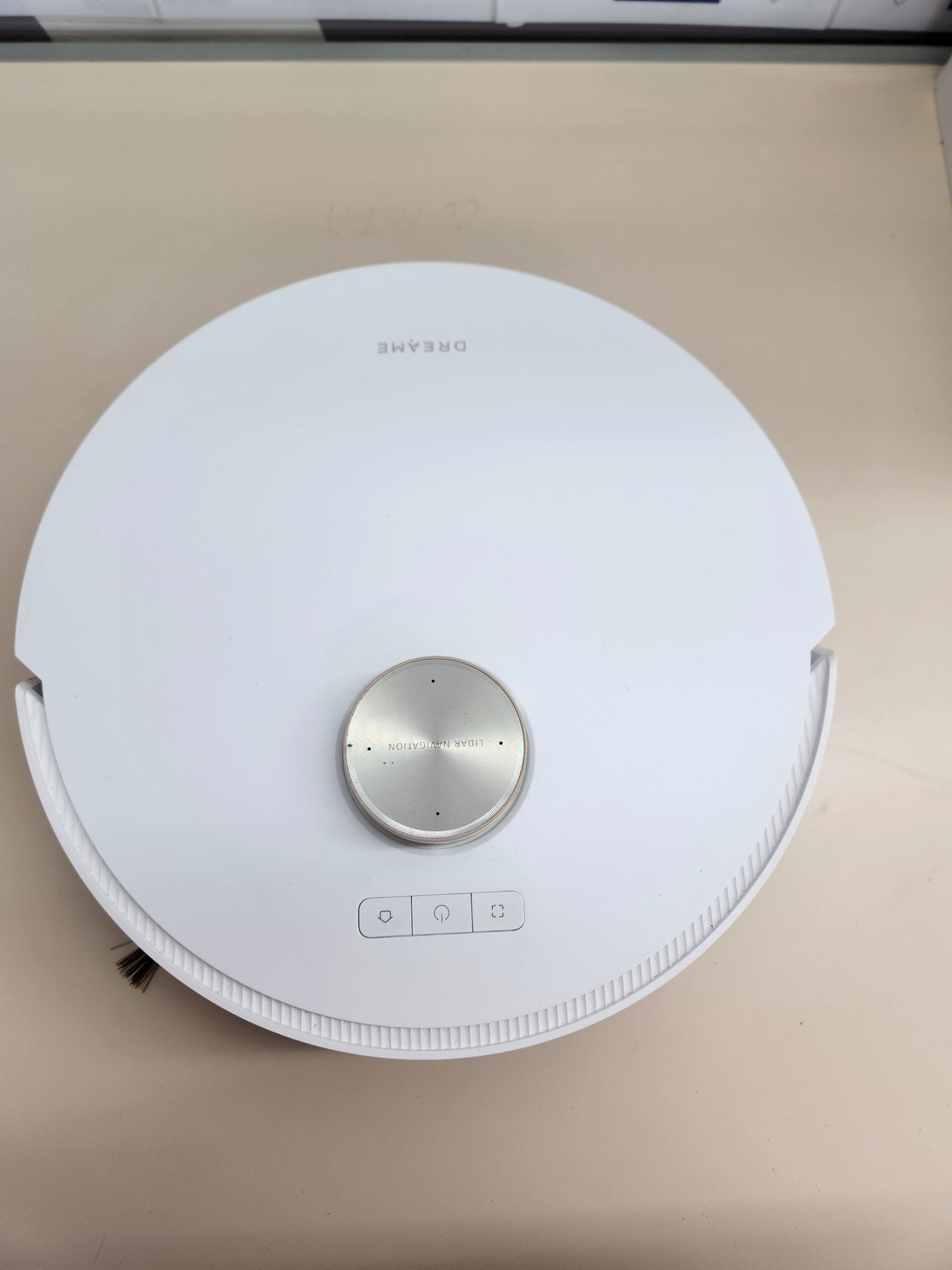 Robot Aspirador DREAME L20 Ultra