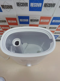 Thumbnail for Humidificador ultrasónico 5 L 50 h silencioso con difusor – AROEVE