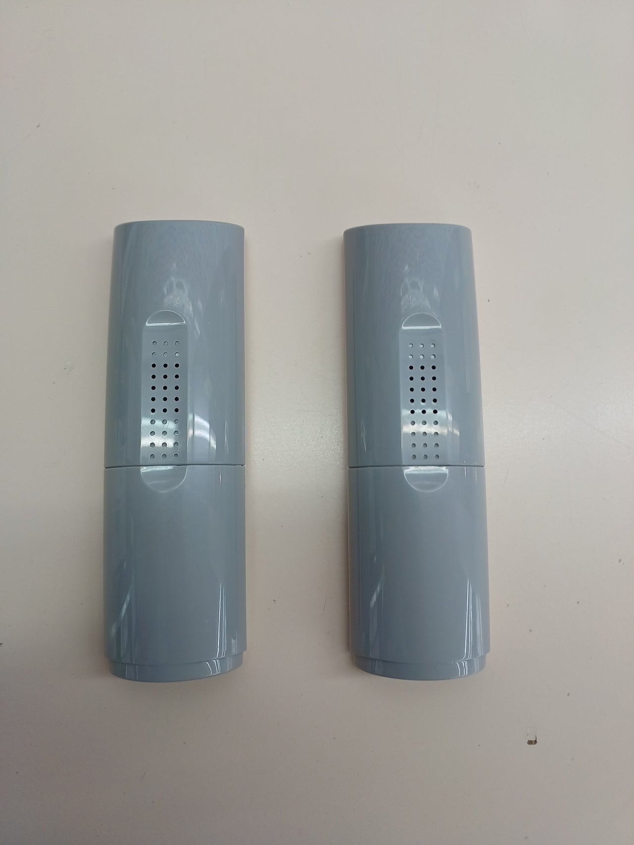 Alcatel F530 Voice Dúo, inalámbrico con contestador.