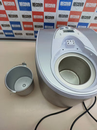 Thumbnail for Heladera con compresor 1L con pantalla LCD Ariete