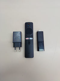 Xiaomi Mi TV Stick Android TV con Mando Bluetooth