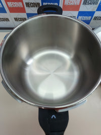 Olla a presión 6 L 2 programas – Tefal