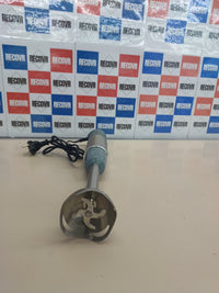 Batidora 1000 W con 10 velocidades y accesorios MOULINEX