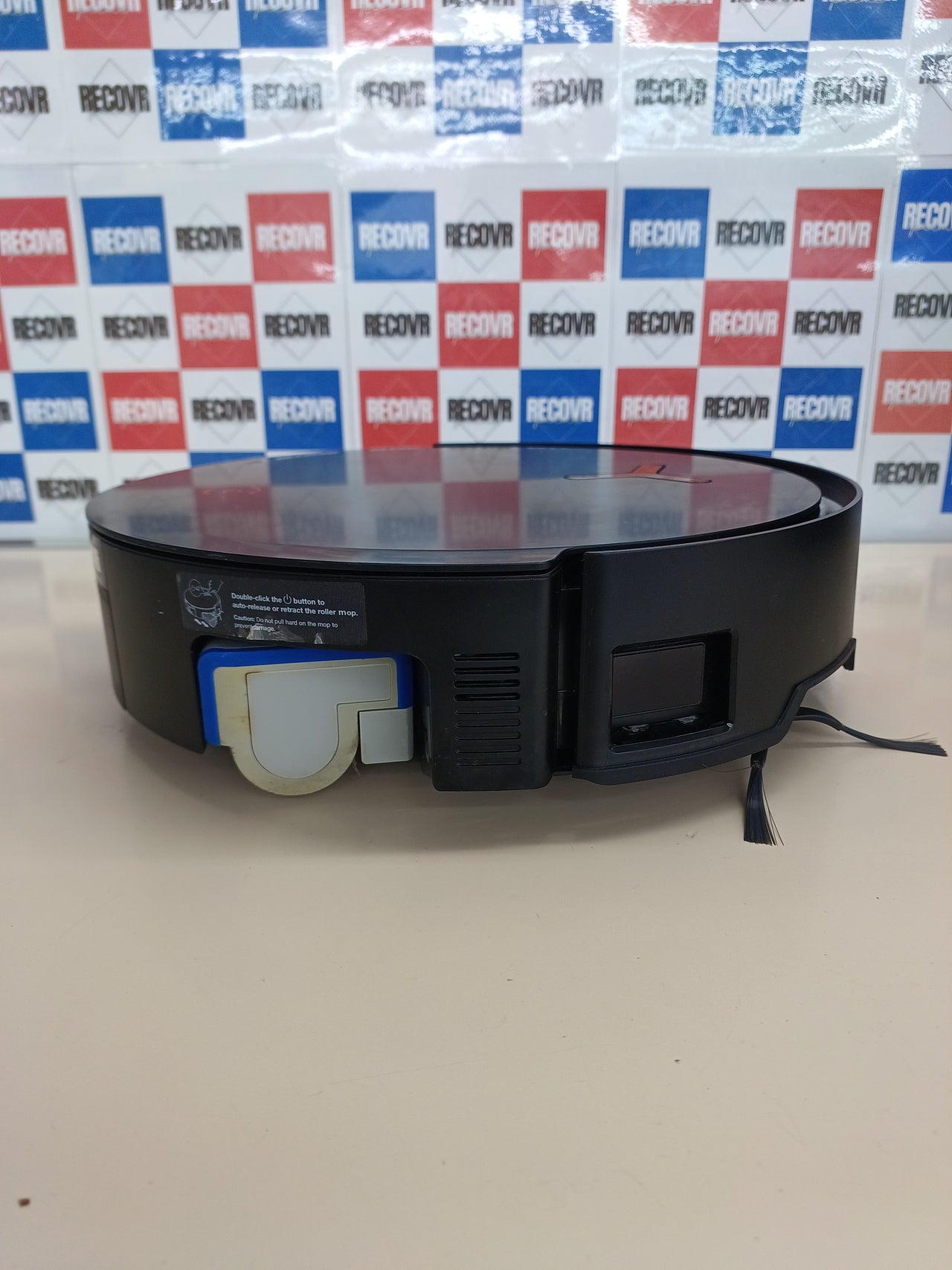 Robot Aspirador Fregasuelos ECOVACS DEEBOT X8 Pro Omni