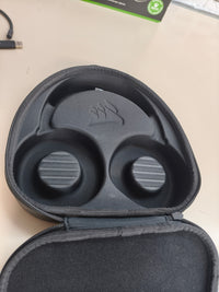Corsair Virtuoso MAX, auriculares gaming Xbox, carbono