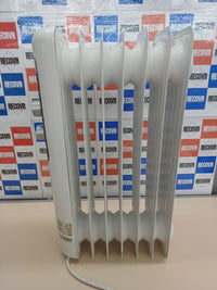 Thumbnail for Radiador aceite 1500W 7 módulos bajo consumo - Cecotec