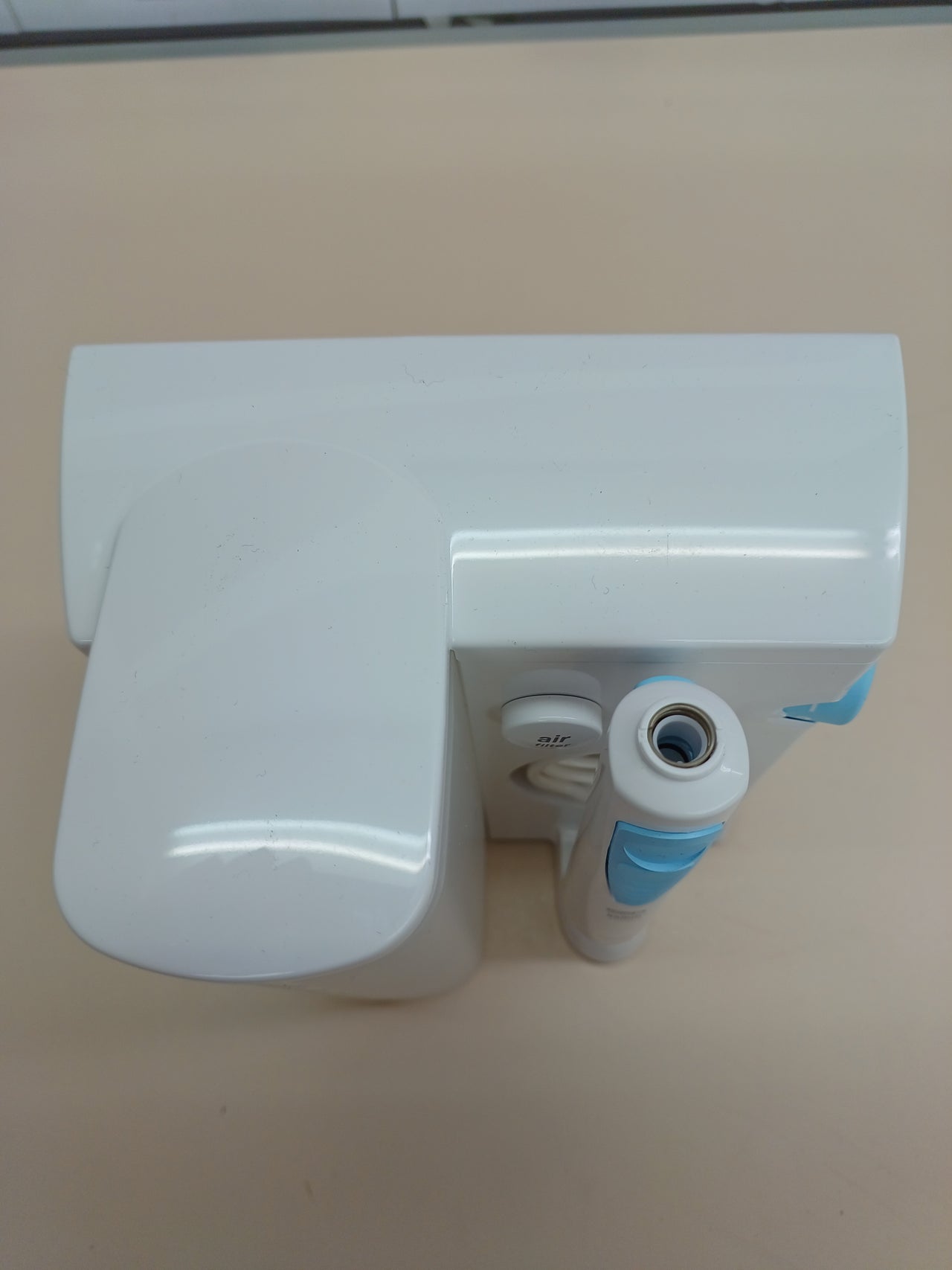 Oral-B Centro De Salud Bucal Irrigador: Irrigador Dental, 1 Cabezal Oxyjet y 1 Cabezal Water Jet, Regalos Orginales