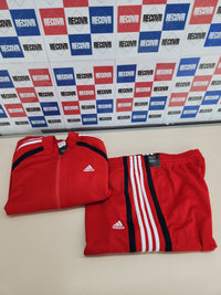 Chándal mujer adidas talla Xl Teamsport Tracksuit