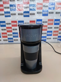 Cafetera de goteo 700 W 420 ml termo portátil Cecotec