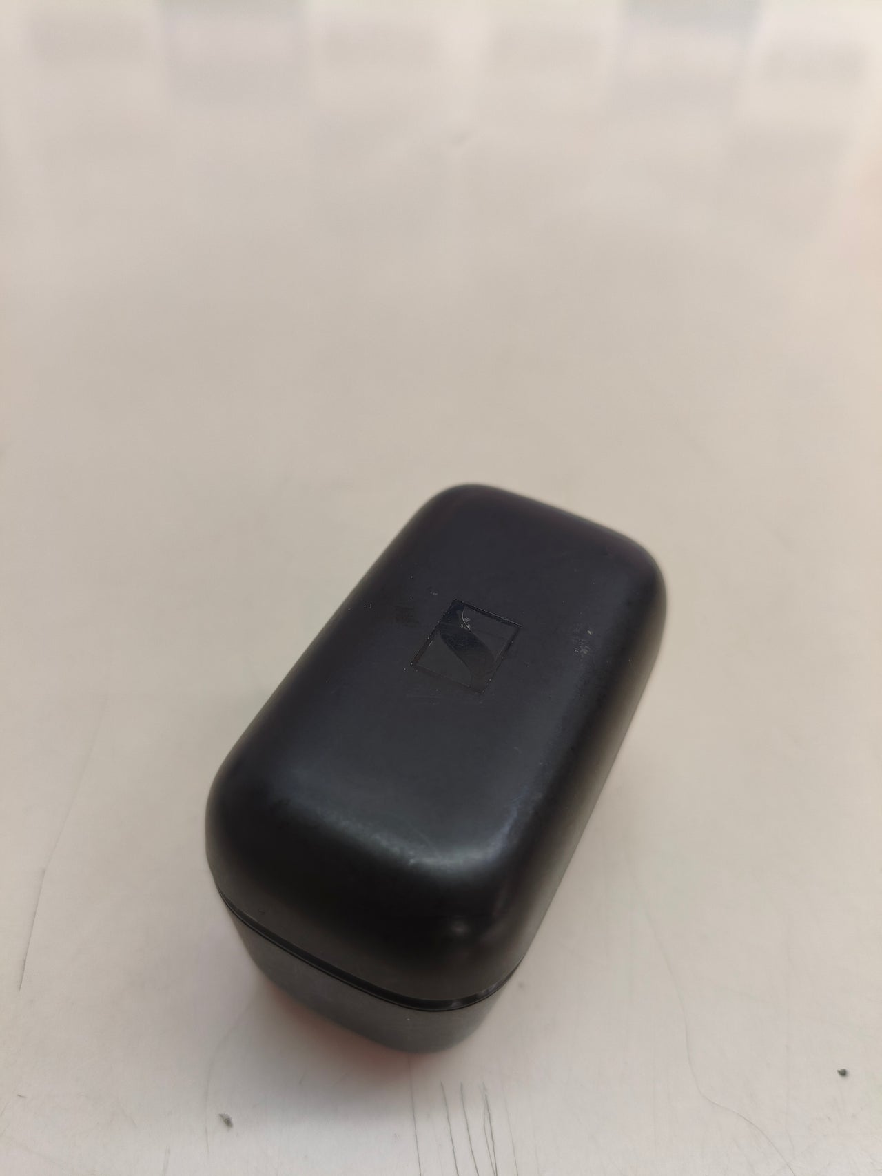 Auriculares inalámbricos Sennheiser CX True Wireless (negros)
