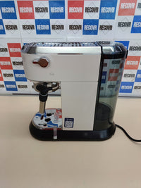 Cafetera Espresso De'Longhi Dedica EC685.W