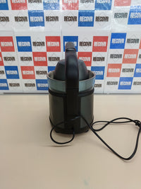 Exprimidor Cecotec EssentialVita Hyden 120 Steel