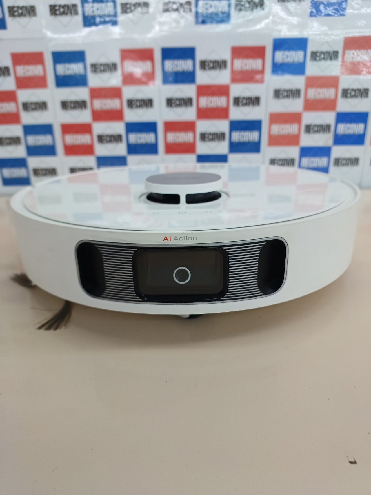 Robot Aspirador Fregasuelos Dreame L10s Ultra Gen2 10000 Pa
