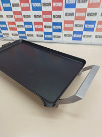 Plancha XL antiadherente 2500W termostato – Princess