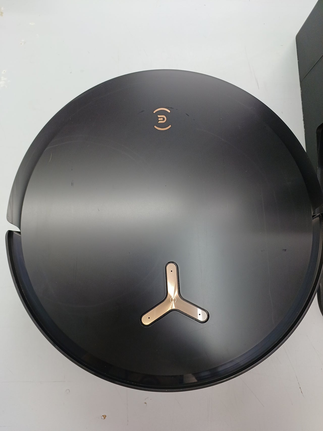 Robot Aspirador y Fregasuelos con Base Automàtico, ECOVACS DEEBOT X8 Pro Omni