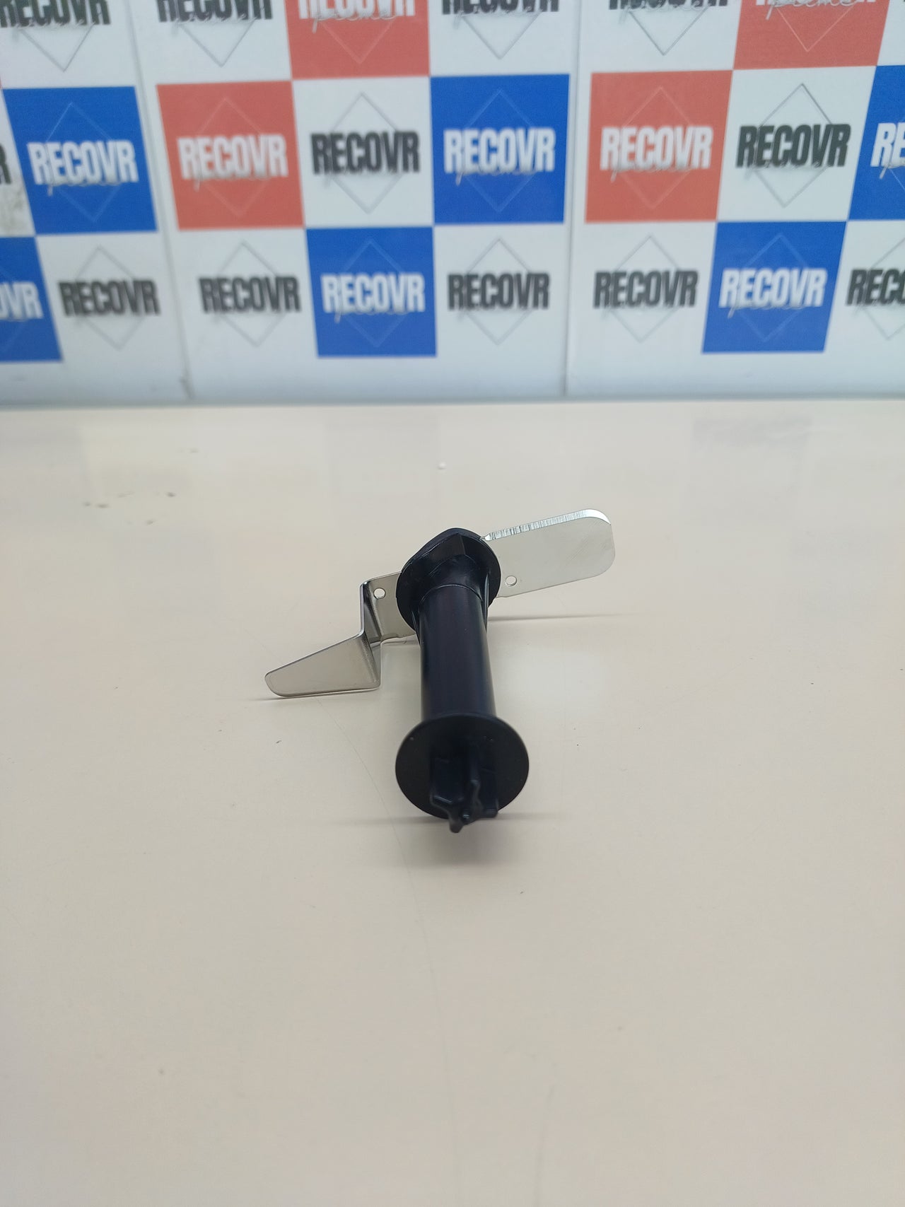 Batidora mano 1200W XL turbo CrossBlades - Cecotec